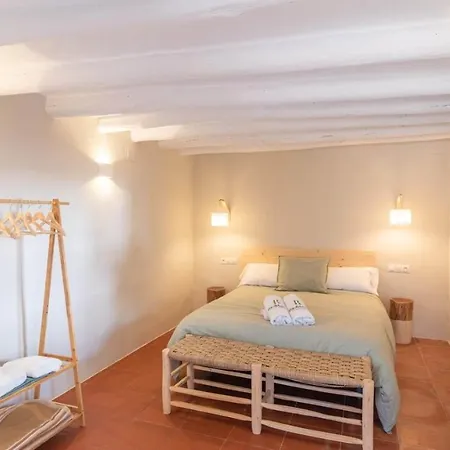 Сasa de vacaciones Cortijo Vallehermoso Campillos By Ruralidays Málaga