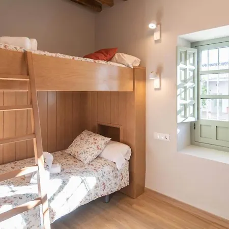 Сasa de vacaciones Cortijo Vallehermoso Campillos By Ruralidays Málaga